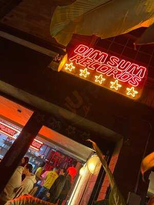 Dim Sum Records