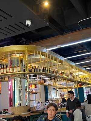 Hasta La Madre México House