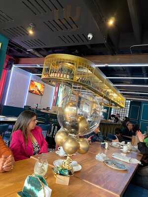 Hasta La Madre México House