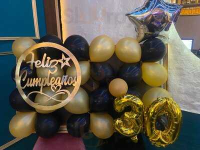 Hasta La Madre México House