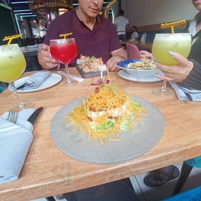 Hasta La Madre México House