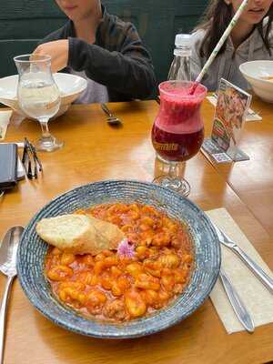 Merkaorgánico Bogotá