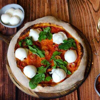 Merkaorgánico Bogotá