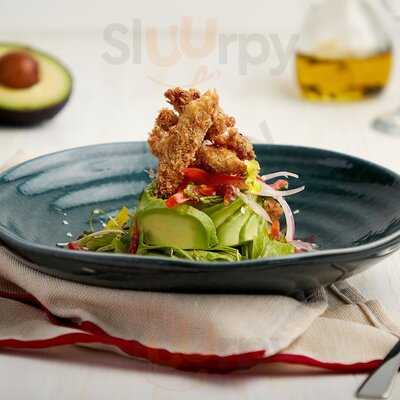 Merkaorgánico Bogotá