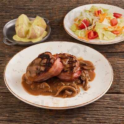 Leños & Carbón Mayorca