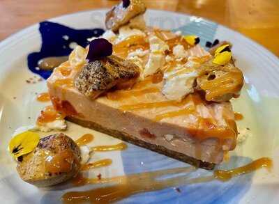 Casaquira Cocina De Origen