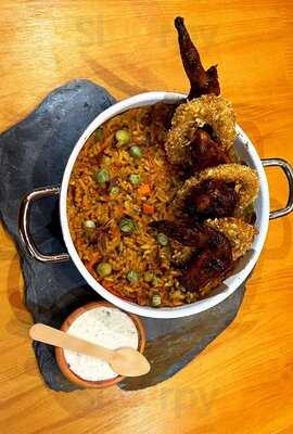 Casaquira Cocina De Origen