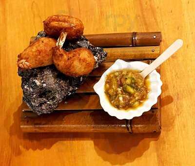 Casaquira Cocina De Origen