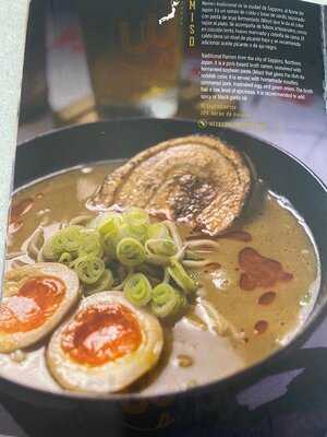 Itadaki Ramen