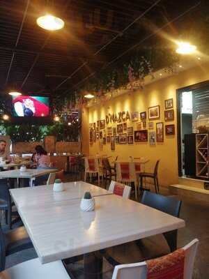 Dnazca Gastronomía Peruana