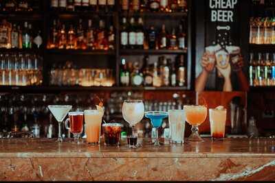 Beer Station Floresta