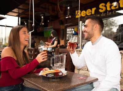 Beer Station Floresta