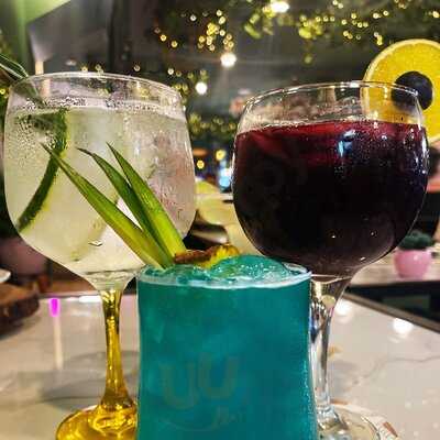 Restaurante Deleite Garden