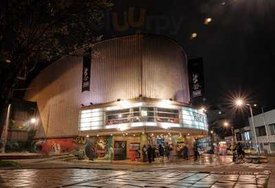 Cervecería Statua Rota