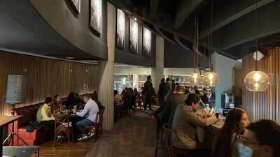 Cervecería Statua Rota