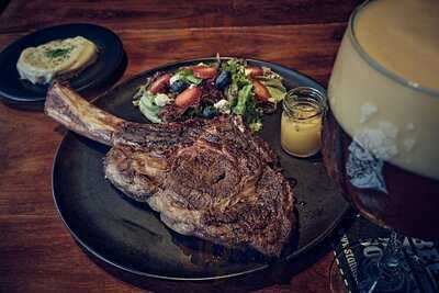 Cervecería Statua Rota