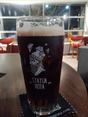 Cervecería Statua Rota