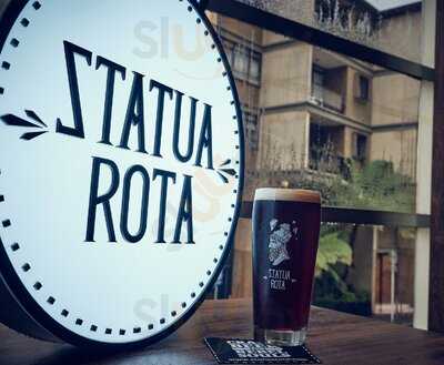 Cervecería Statua Rota