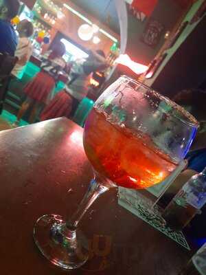 Mccarthy's Irish Pub