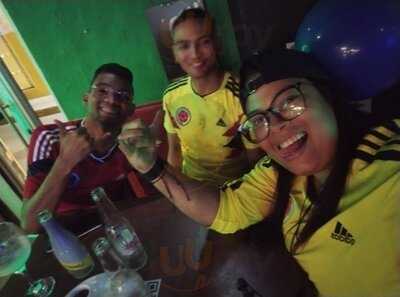 Mccarthy's Irish Pub