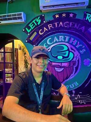 Mccarthy's Irish Pub