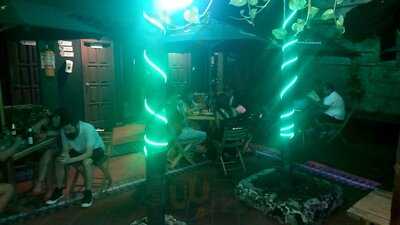 Mccarthy's Irish Pub