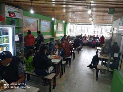 Típico's Restaurante