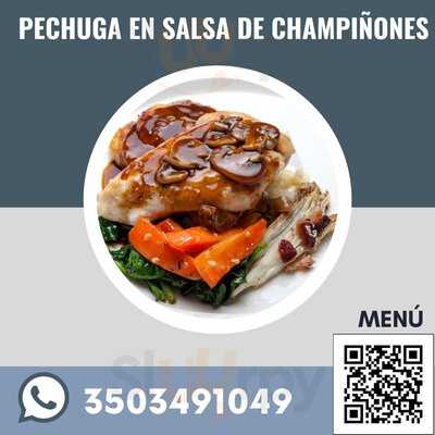 Típico's Restaurante