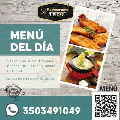 Típico's Restaurante
