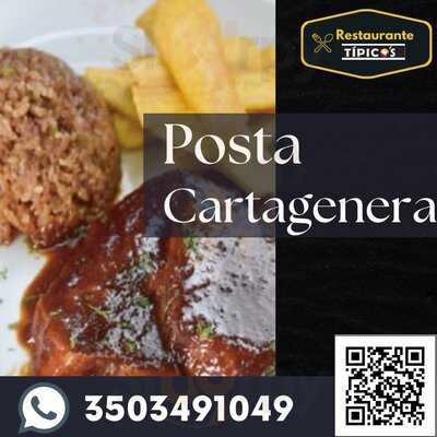 Típico's Restaurante