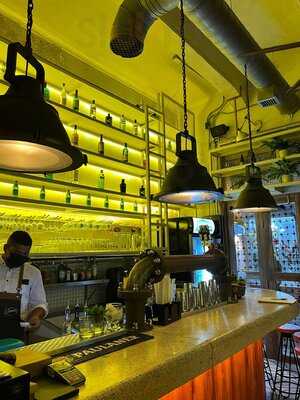 Capitán Submarino El Kilo