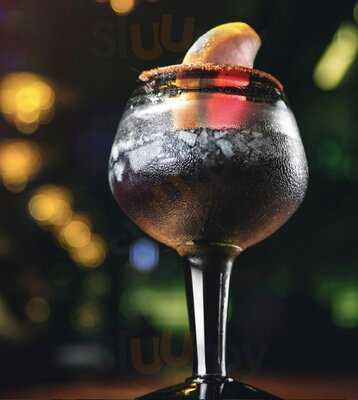 Capitán Submarino El Kilo