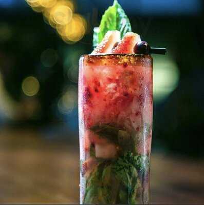 Capitán Submarino El Kilo