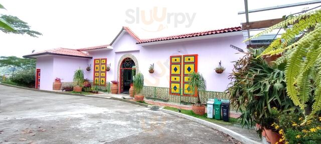 Parque Ecológico Fundación Salva El Amazonas