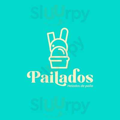 Pailados