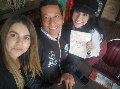 Andrés Paradero Bazaar 80