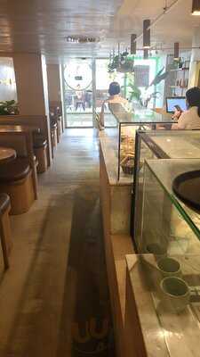 Snack Fit Me - Cartagena