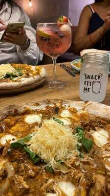 Snack Fit Me - Cartagena