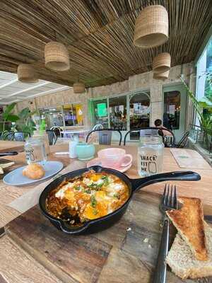 Snack Fit Me - Cartagena