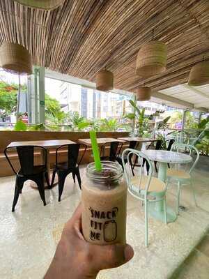 Snack Fit Me - Cartagena