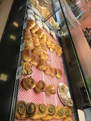 Panpartout Boulangerie Ancestral