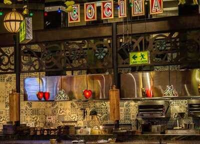 Andrés Paradero Plaza Claro