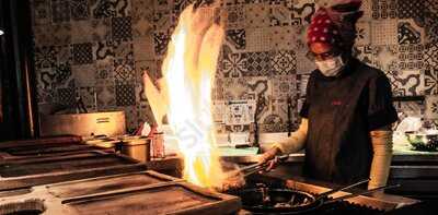 Andrés Paradero Plaza Claro