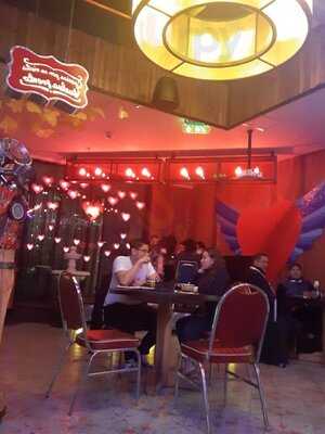 Andrés Paradero Hyatt Place