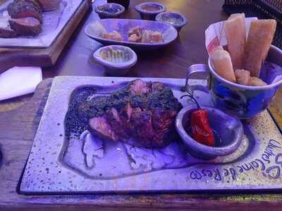 Andrés Paradero Hyatt Place