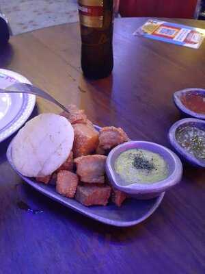 Andrés Paradero Hyatt Place