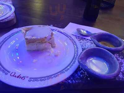 Andrés Paradero Hyatt Place