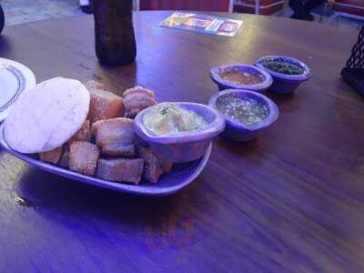 Andrés Paradero Hyatt Place