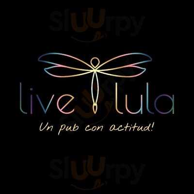 Live Lula Pub
