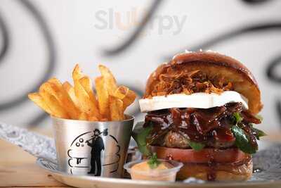 Vagabundo Burger Voyage